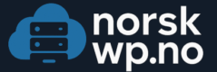 Norsk WordPress Hosting